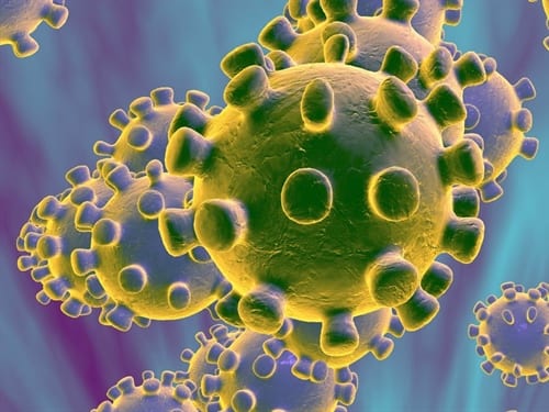 Corona virus; andere werkwijze TZA