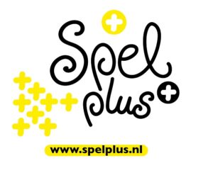 spelplus logo
